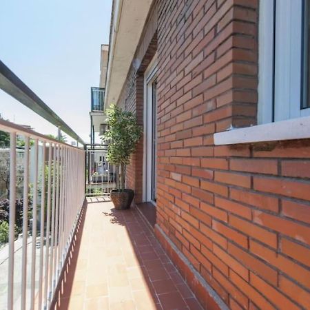 Plaza De Las Ventas II -Tu Estancia Con Estilo En Madrid Dış mekan fotoğraf